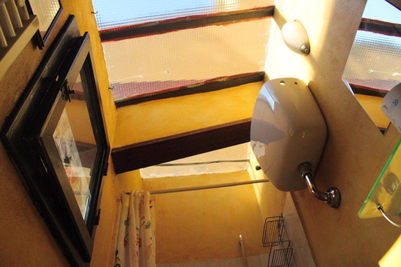 Residenza Dei Medici Palace Cristina Firenze Eksteriør billede