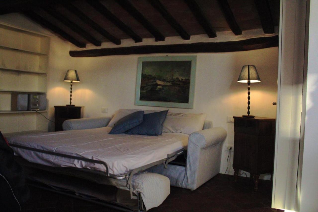 Residenza Dei Medici Palace Cristina Firenze Eksteriør billede